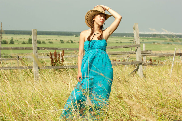 Vera Lisina's photo