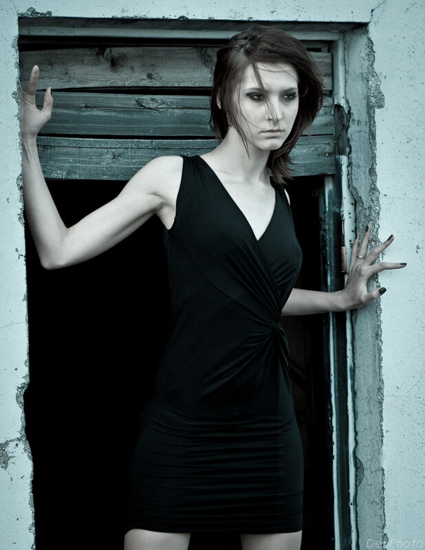 Marishka Bykova's photo