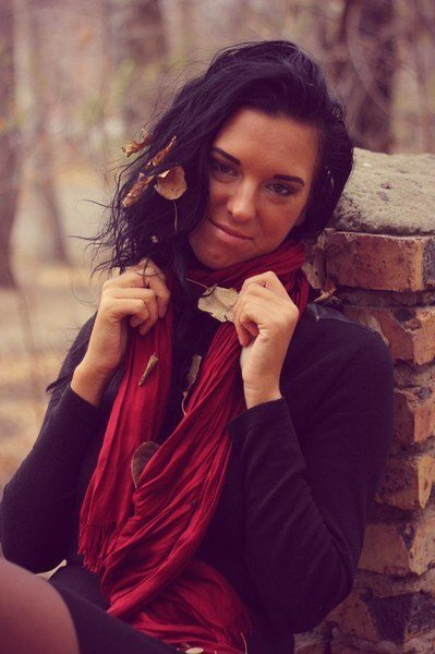 Foto Lesa Simonenko