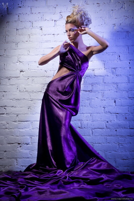 Natalia Mel'nik's photo