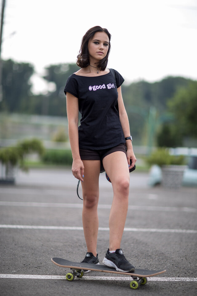 Anastasija Klinova's photo