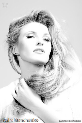 Kaira Danchenko's photo