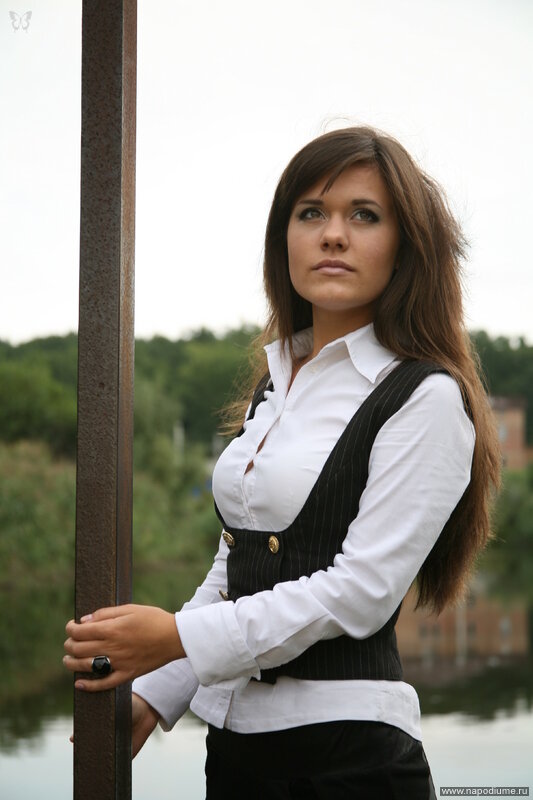 Aleksandra Klim's photo