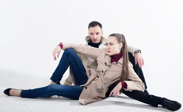 #danilkolkov #rotenbergalina