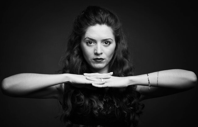 Foto Denis Luppov