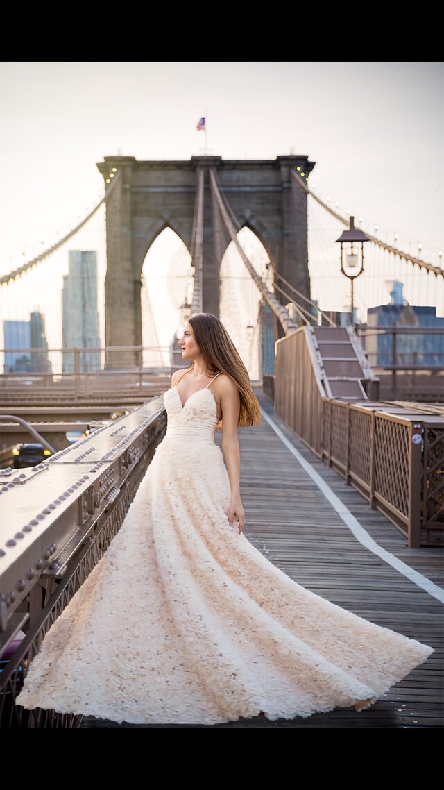 Julia Ezi's photo