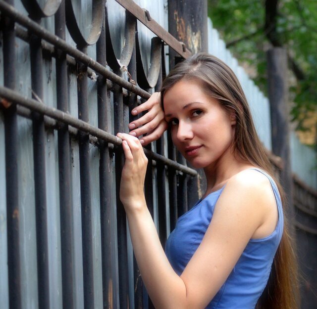 Elena Borodina's photo