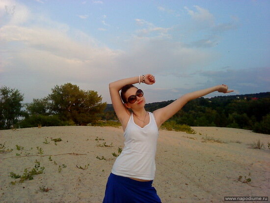 Elena Murasuk's photo