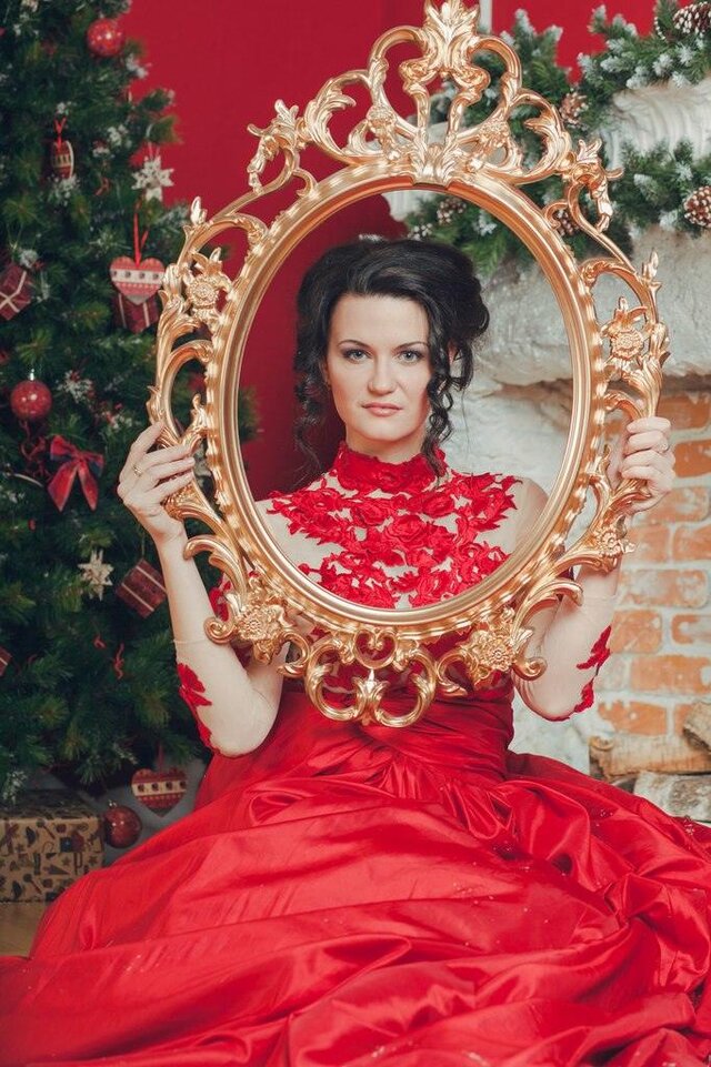 Фото Екатерина Александрова
