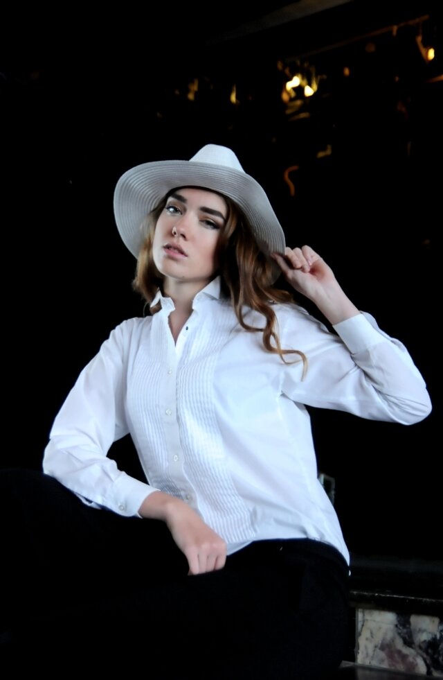 Dasha Prohorova's photo