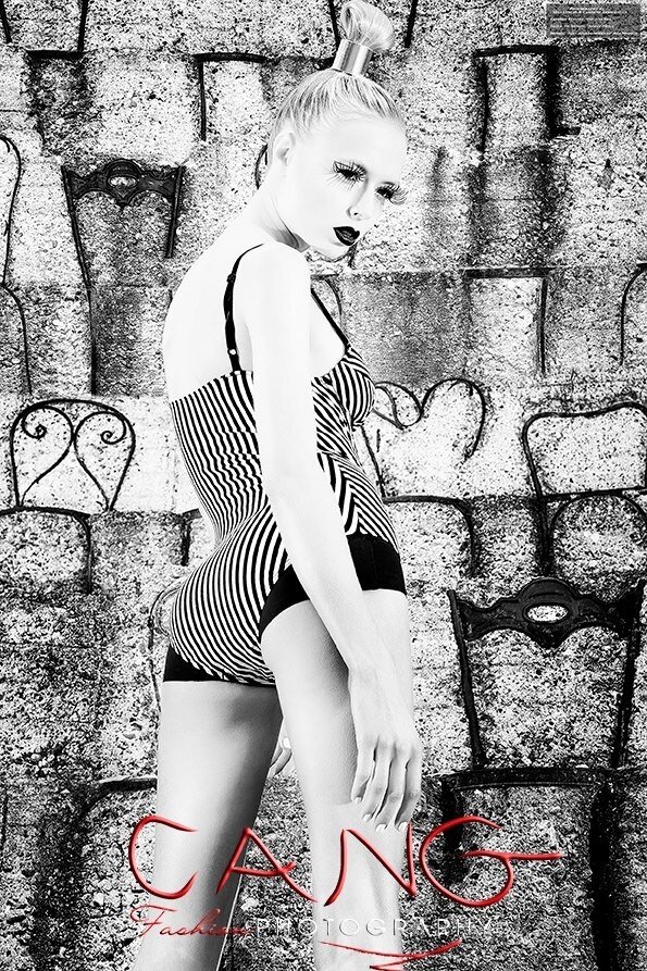 Anya Aleksandrova's photo