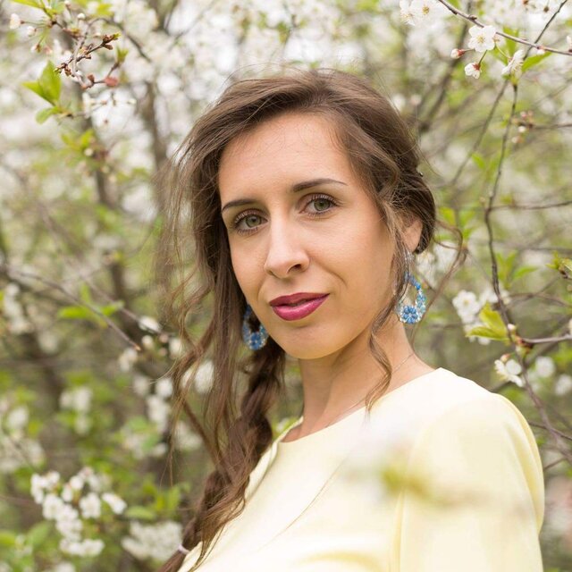 Milica Krcevinac's photo
