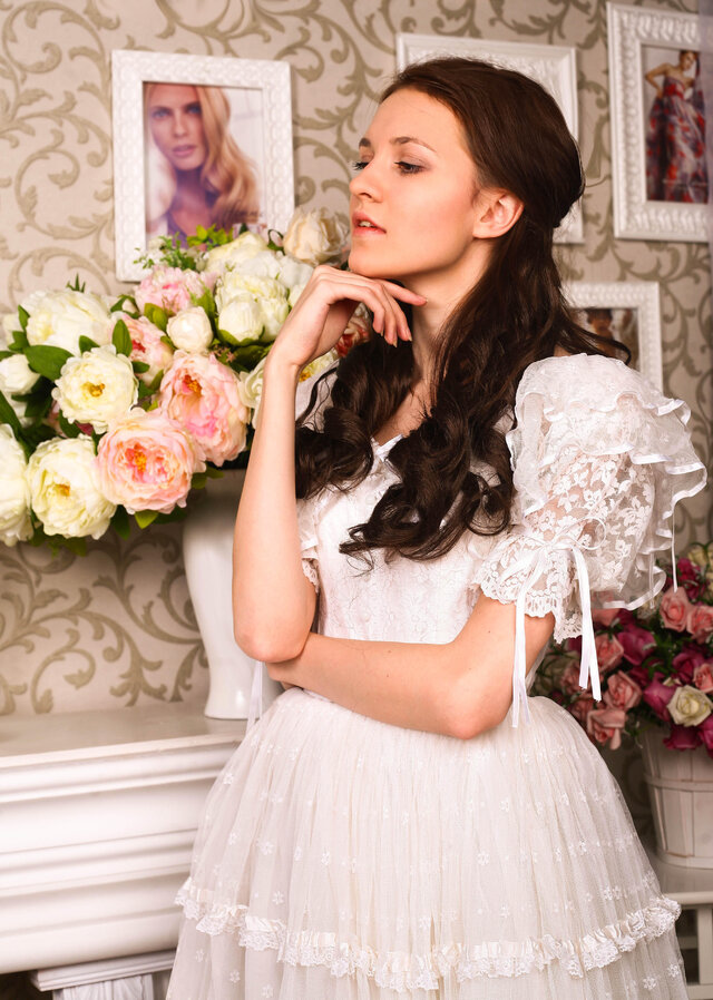 Ekaterina Rusinova's photo