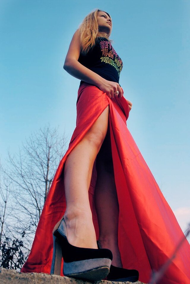Фото Yara