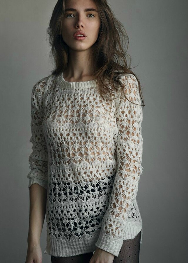 Angelina Hakova's photo