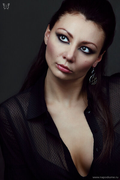 Фото Ульяна Новикова