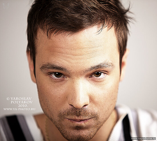 Yaroslav Polyakov's photo