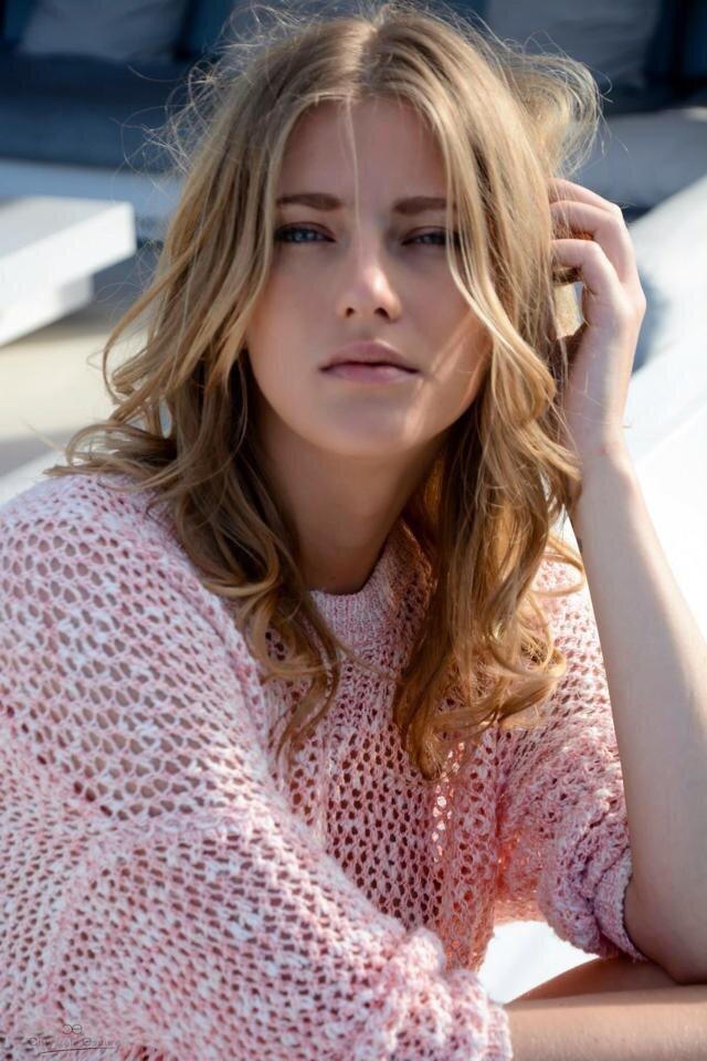 Mariia  Korshunova's photo