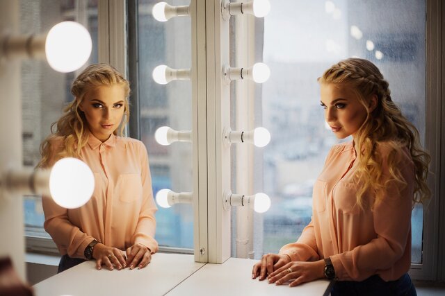 Foto Irina Gertman
