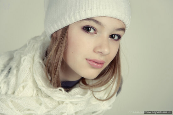 Elena Emcuk's photo