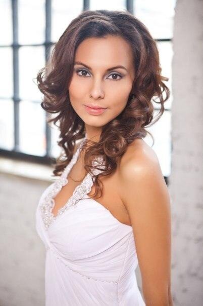 Olga Kapitina's photo