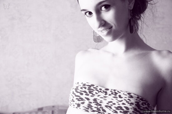 Anet Grishina's photo