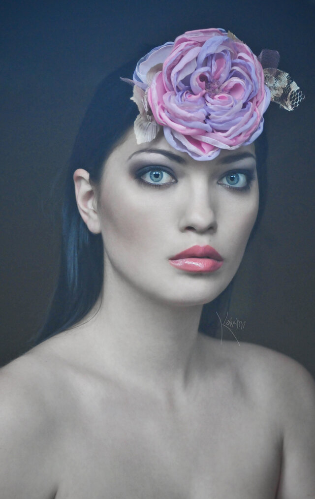 Iana Borovic's photo