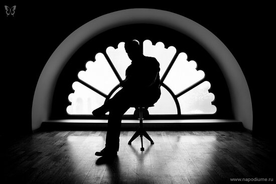 Dmitry Alekseyev's photo