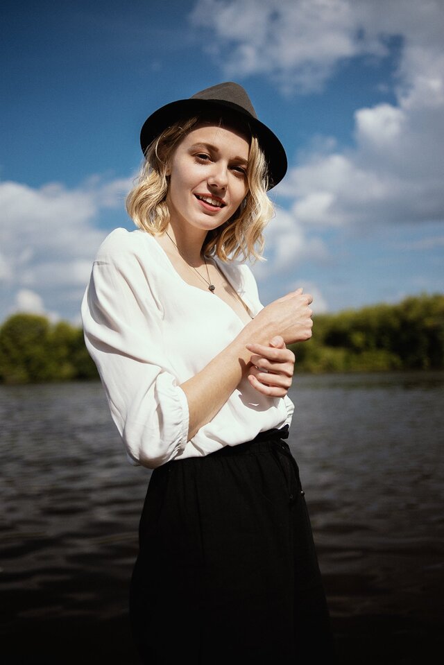 Фото Александра Хромова