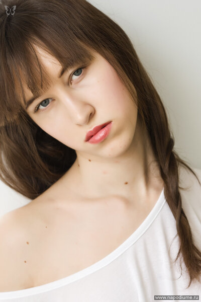 照片Vika Visna