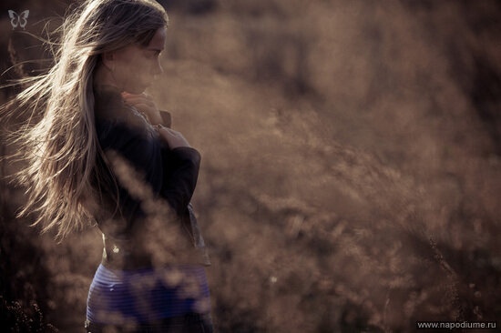Aleksandra Thostova's photo