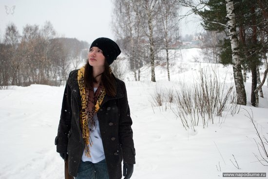 Kseni Matveeva's photo