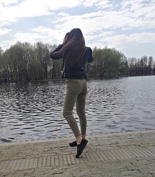 Foto Nadezda Kozokar'