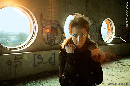 VADIM VUD's photo