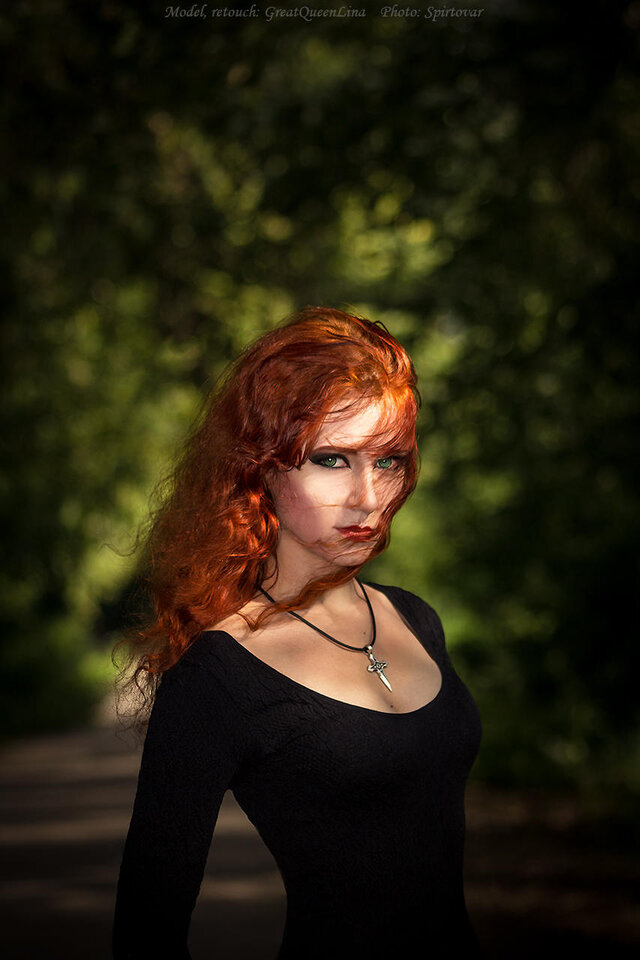 Lina Groza's photo