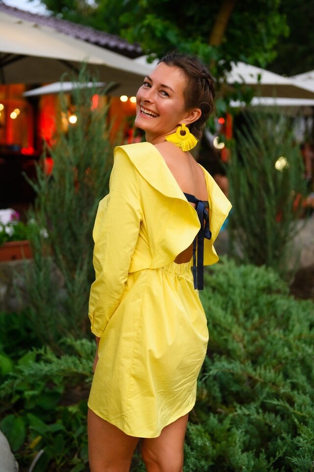 Фото Елена Дымнич