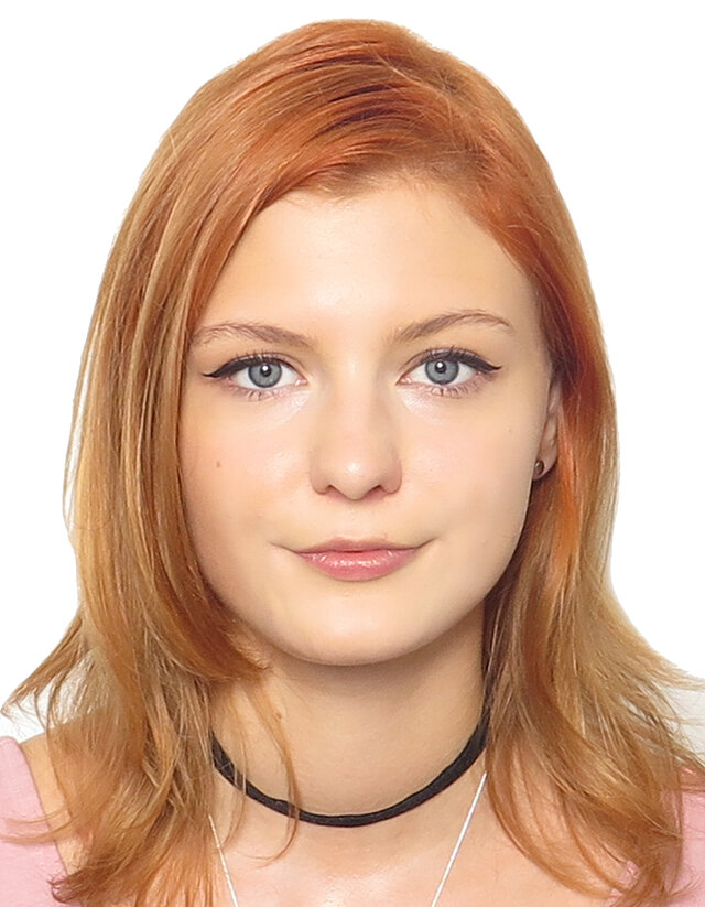 Фото Соня Гулина