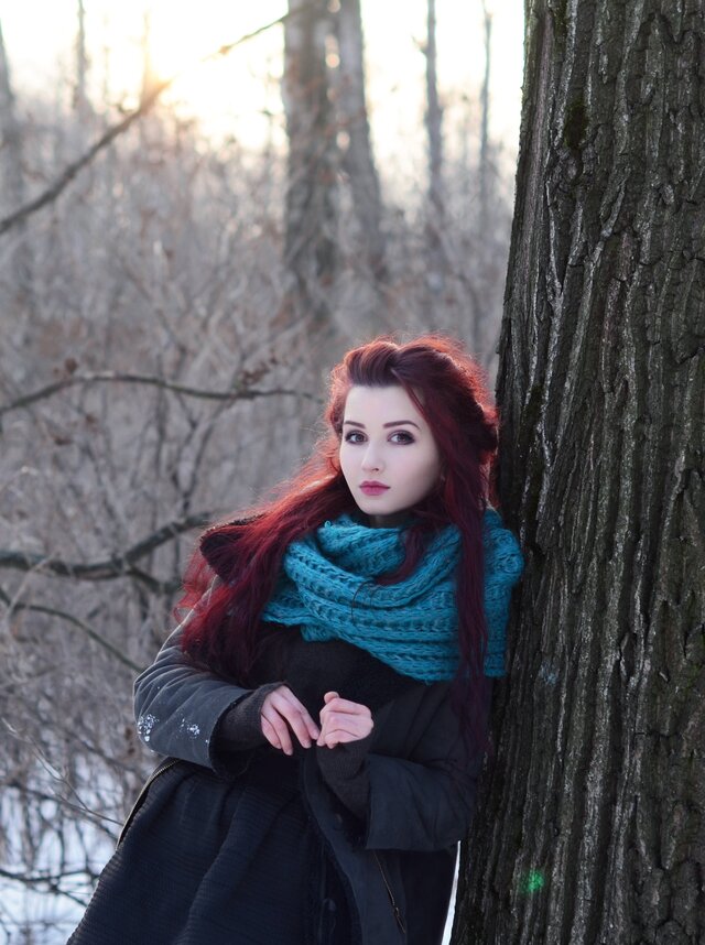 Фото Лия Liya Riel