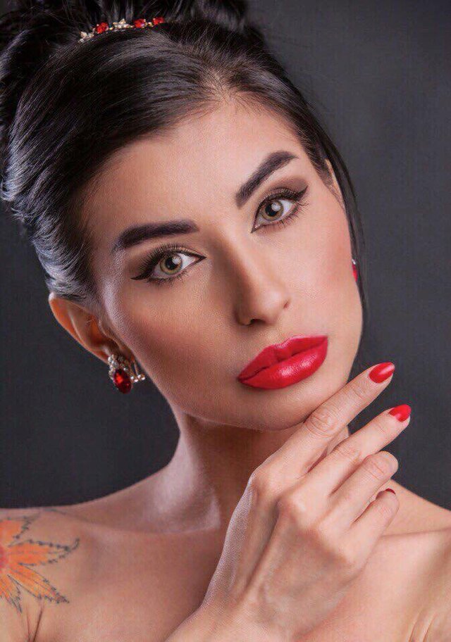 Фото Irina Irina_Black Igorevna