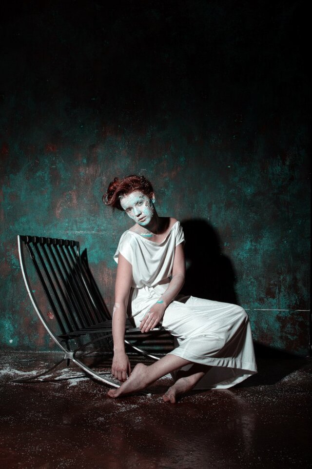 Anastasia Wilde's photo