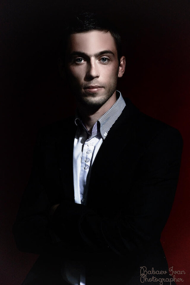 Ivan Babaev's photo