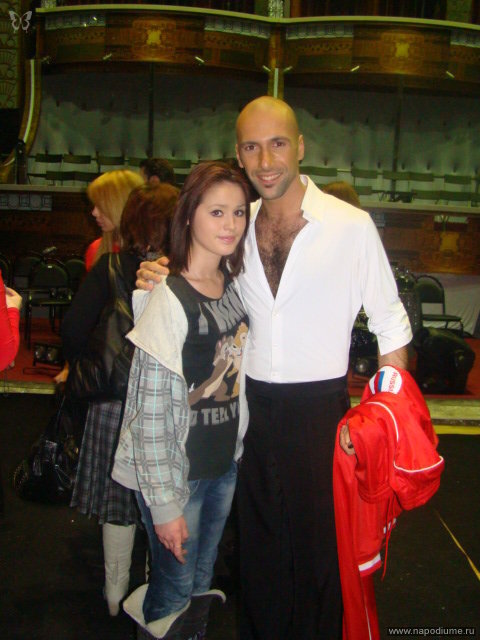 Elena Stavnicuk's photo