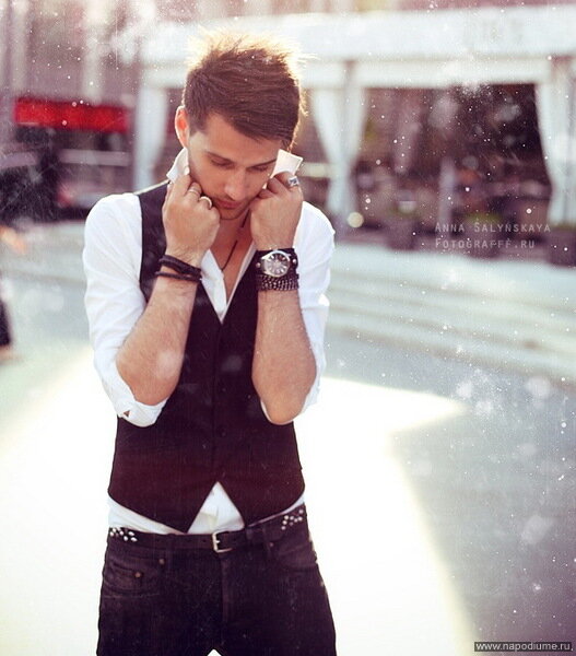 Anton Veremeev's photo