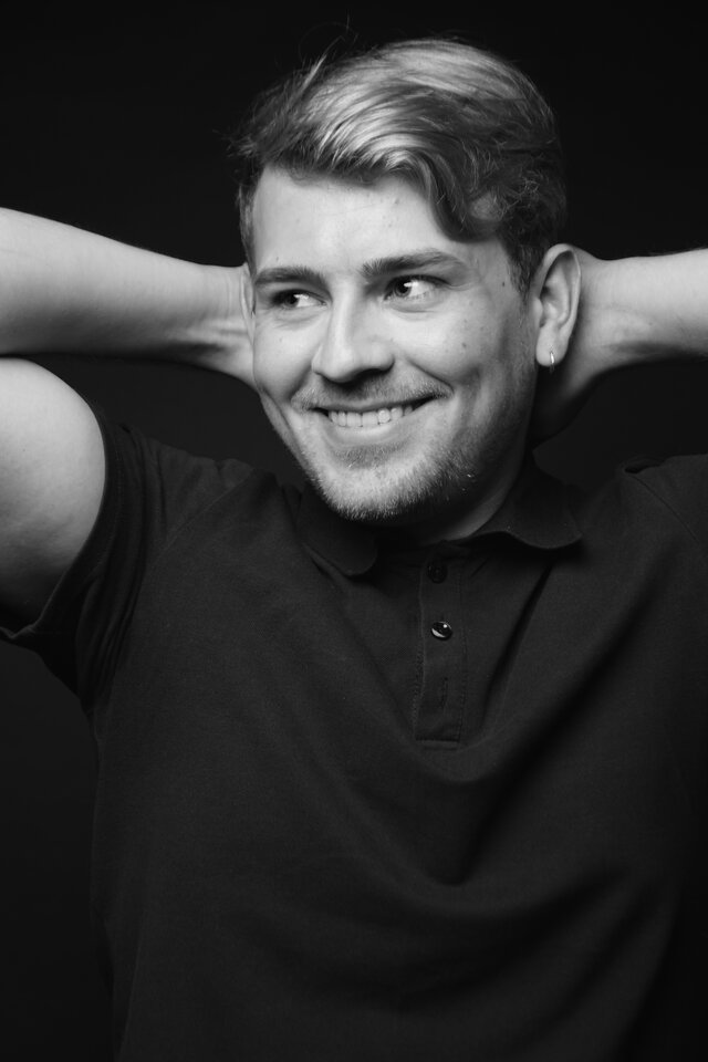Foto Nazarij Solodunov