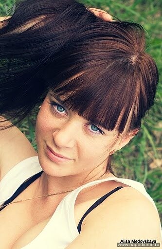 Natalia Sevcenko's photo