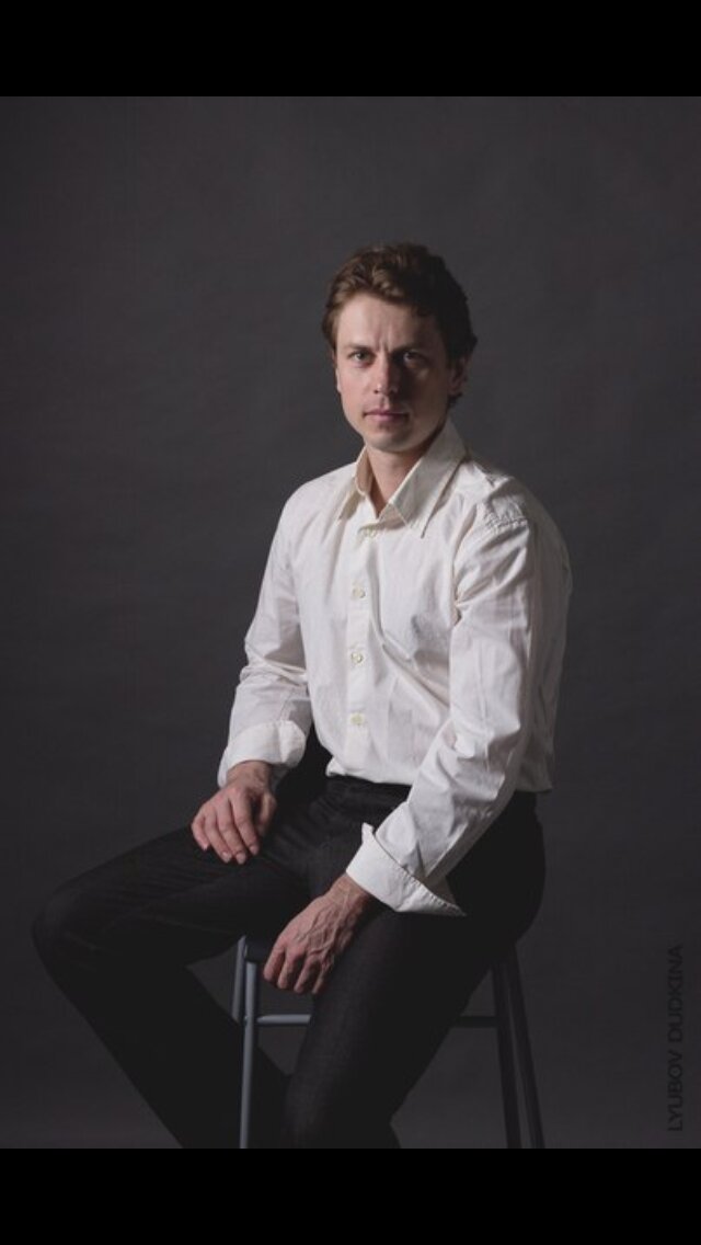 Dmitrij Matikin's photo