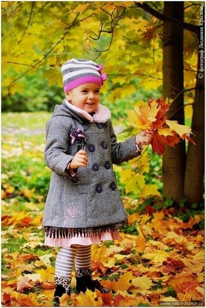 Anastasia Morozova's photo