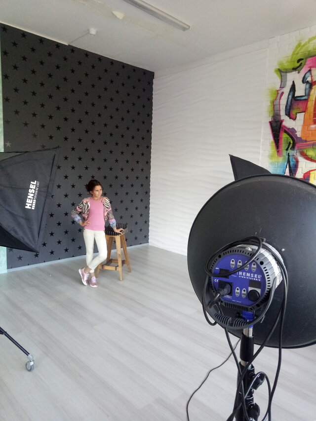Foto Nika Smirnova
