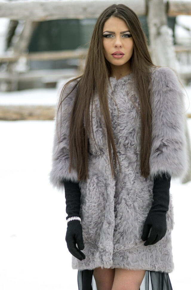 Фото Анна Anna GUCCi Гучишникова