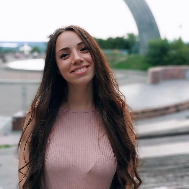 Foto Viktoria Sevcenko